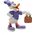 Figurka Teka Daisy z torb± BULLYLAND