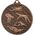 Victoria Sport Medal brązowy - Pływanie