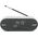 Radio TechniSat Technisat DigitRadio BT 2 grey