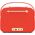 Radio TechniSat Technisat Transita 130 red