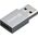 Adapter USB Sandberg USB-A to USB-C Dongle