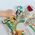 Trefl Puzzle medium drewniane - Mickey & Friends TREFL