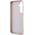 Guess Guess GUHMS24SG4GFRP S24 S921 różowy/pink hardcase 4G Collection Leather Metal Logo MagSafe