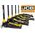 JCB JCB DŹWIGNIK "ŻABA" 2,5T  75-505mm