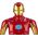 Figurka Hasbro Hasbro Marvel Avengers Titan Hero Series Iron Man E78735X0