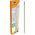 Teka Ołówek Evolution z gumk± pastel (12szt) BIC