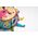 Ks Kids KSKIDS Activity toy soft musical drum