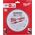 Milwaukee MILWAUKEE CIRCULAR SAW 160x20x2.2x48z WOOD - CLEAN CUTTING CSB P W