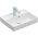 Umywalka Villeroy & Boch Washbasin Villeroy&Boch Collaro 433450R1