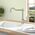 Bateria kuchenna Villeroy & Boch Kitchen faucet Villeroy & Boch Avia 2.0, 924000LC