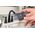 Shelly Shelly Plug & Play "Blu H&T Black" Temperatur- & Feuchtigkeitssensor BT / Batterie