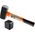 Corona Hammer with wooden handle 1500 g