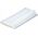 Pistolet do kleju Teka Wkład klejowy transparentny 11mmx20cm 50szt