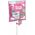 Make it real MAKE IT REAL Shrink Magic Lollipop Bracelet Kit