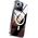Torras Etui Torras Diamond Clear-Mag do iPhone 15 Pro (transparentne)