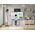 System przekazu sygnału AV Equip Equip Wandhalterung 60"-100"/1TFT 60-90kg 1Gelenk Up-Down sw
