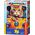 Castorland Puzzle 100 Cat Bus Travel CASTOR