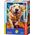 Castorland Puzzle 200 Euphoric Spectrum CASTOR