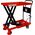 Holzmann Holzmann SHT300XF Moveable Lifting Table