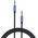Kabel Vention Kabel audio 3,5mm 2m Vention BAWLH Czarny