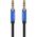 Kabel Vention Kabel audio 3,5mm 2m Vention BAWLH Czarny