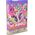 Teka Puzzle 1250 Pixelki Jixelz Roztańczeni przyjaciele