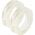 Teka Ta¶ma biurowa 12mmx30m (12szt) GRAND