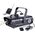 Naświetlacz LIGHT4ME LIGHT4ME BLACK 1500 LED wytwornica dymu mgły