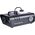 Naświetlacz LIGHT4ME LIGHT4ME BLACK 1500 LED wytwornica dymu mgły
