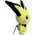 Jazwares POKEMON PLUSH 20 CM PICHU CDU