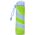 Epson COOLPACK Silikon water bottle Pump 600 ml Girls Blue