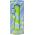 Epson COOLPACK Silikon water bottle Pump 600 ml Girls Blue