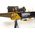 ToughBuilt Construction goat ToughBuilt(r) C550, 2 pcs.