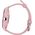 Smartwatch Tracer SMK Roosa Różowy  (TRAFON47483)