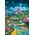 Castorland Puzzle 1000 Cinderella's Castle CASTOR