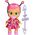 Hi-Tec Cry Babies Stars Lady