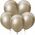 GoDan Balony Beauty&Charm platynowe 30cm 50szt