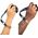 Torba Peak Design Pasek Na Nadgarstek Peak Design Cuff Midnight Niebieski v3