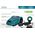 Sourcing KS ROBOT MOWER 22RLM
