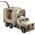 Mattel Matchbox Jurassic World Transporter z Welocirapto