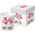Lubiana Kubek porcelanowy Jeże z balonami 350ml
