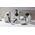 Zwilling Miseczka do golenia Zwilling Classic