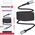Kabel USB Swissten Magnetic Data Cable Self-Winding USB-C / Lightning 1 M