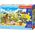 Castorland Puzzle 30 Animals on the Farm CASTOR