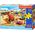 Castorland Puzzle 60 Work on the Farm CASTOR