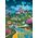 Castorland Puzzle 180 Cinderella's Castle CASTOR