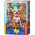 Castorland Puzzle 70 Dog Chef CASTOR