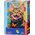 Castorland Puzzle 260 Happy Cat CASTOR