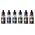 Vallejo Vallejo: The Shifters - Space Dust 6x17 ml