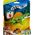 Figurka Mattel Imaginext Jurassic World Dimetridon GVV96
